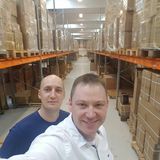 Phil & Ed Getting lost In The Asg Factory